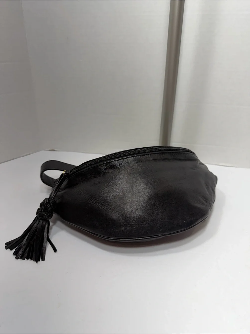 Bottega Veneta stylish black